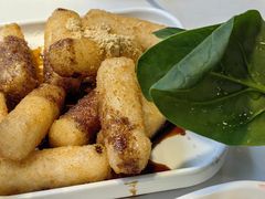 -德林酸菜鱼火锅(南丹店)