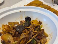 -功德林素菜饭庄(前门店)