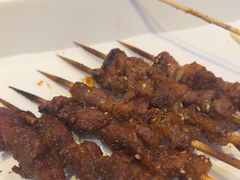 -腰子哥烤串(石佛营炫特店)