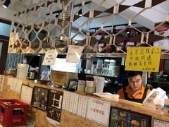 -世记咖啡(氹仔外卖店)