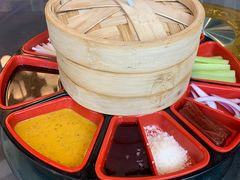 -羲和雅苑•北京烤鸭(平安国际金融中心店)