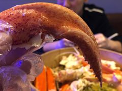 -蟹之国·精品蟹料理(极地店)