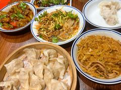 -新兴园饺子馆(河南街店)