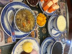 -广信牛奶甜品世家(台东店)