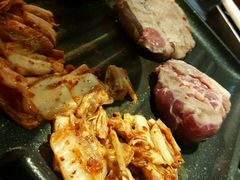 -401餐厅(弘大店)
