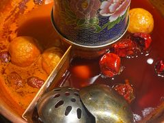 -咏江南·苏式火锅·苏州评弹(观前街店)