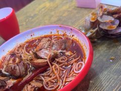 -老闵田螺馆·南昌特色小炒(梦时代店)