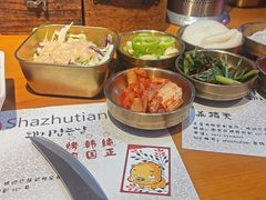 -杀猪天·韩国烤肉(总店)
