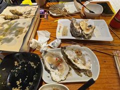 -本色.小马哥烧烤(五一路总店)