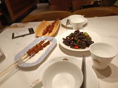 -清真·卡德尔大叔新疆主题餐厅(龙汇路店)