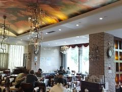 -巴依老爷新疆美食(工体旗舰店)