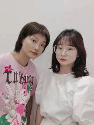 -YESIDO椰岛造型烫发染发