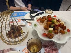 -粤小馆(天安云谷店)