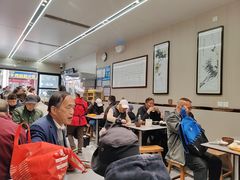 -郑家包子牛肉拉面(尚勤路店)