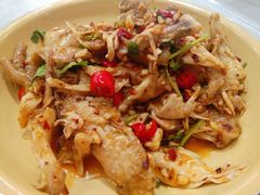 手撕卤鸡-东排食堂长沙小吃大排档(五一广场店)