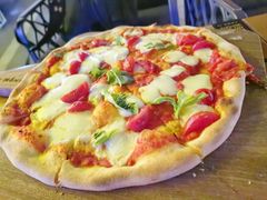 -The Happy Monk(前海壹方汇店)