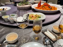 -北京泰富酒店-柏景轩中餐厅