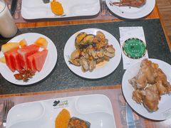 -汉巴味德(大悦城店)