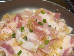 -夜食白市Yespicy·烧烤啤酒宵夜(番禺四海城店)