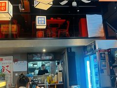 -回·龙虾铺·盆盆蟹·烧烤大排档(回龙观店)