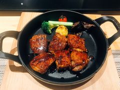 -香樟花园法式铁板烧(恒隆广场店)