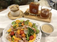 -森Some Fusion(荔湾店)