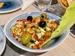 -La Medina餐厅(亮马河南路店)