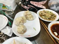 -四条包子(古城街店)