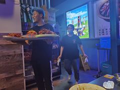 -虾乐园龙虾·夜宵(松江店)