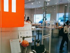 -小米之家(长宁中山公园龙之梦店)