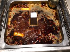 -海底捞火锅(龙湖三千集店)