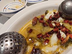 -禄鼎记·排队俩小时都要吃的酸菜鱼(石牌桥店)
