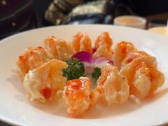 -西郊八号·山野江西菜(开发区店)