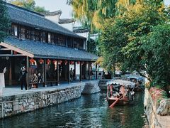 -南浔古镇