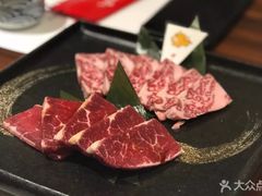热血牛小排-热血兄弟·炭火烤肉(融侨中心店)