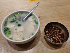 -鸭绿江民族饭店(总店)