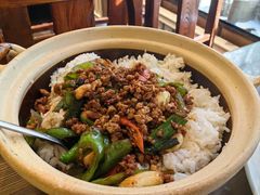 -七菜馆·东北菜·蒸饺(文体路店)