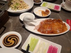 -金鸭季·北京烤鸭(深业上城店)