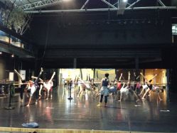 -北京当代芭蕾舞团·艺术中心