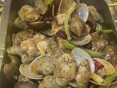 -望京小腰(北京总店)