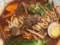-康师傅私房牛肉面(马泉营奥莱店)