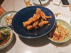 -小吊梨汤·北京菜·烤鸭(鸟巢店)