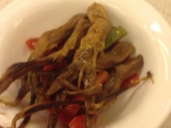 鸭舌5根-火宫殿(五一大道分店)