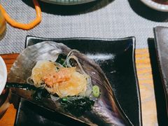 -山盛创作料理·Yamamori(珠宾店)
