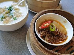 -潮府馆·非遗潮州菜·港式点心(世纪公园店)