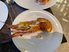 -前海华侨城JW万豪酒店·都会尚膳自助餐厅·牛排海鲜酒水畅飨