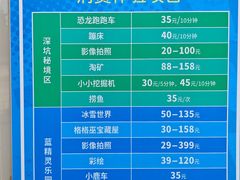 -蓝精灵乐园·世茂精灵之城主题乐园