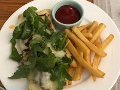 -Kitchen·Y洋厨房西餐厅(王府壹号店)