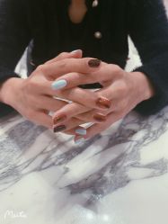 -本小姐美学·半永久纹眉野生眉