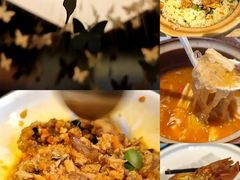 -蝴蝶里·粤菜·点心(滨江龙湖店)